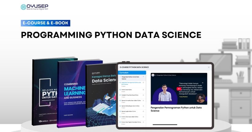 E-Course Data Science