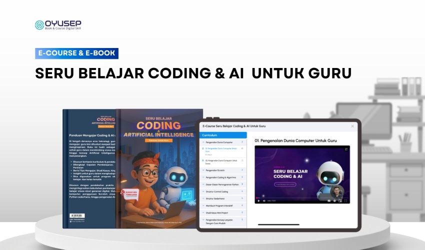 Seru Belajar Coding Guru Seru Belajar Coding Guru
