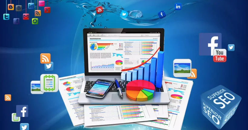 Pengaruh Teknologi terhadap Strategi Digital Marketing