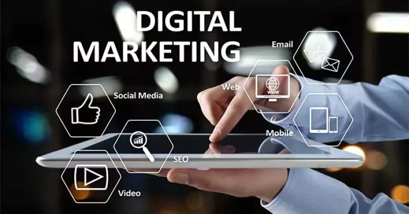 Teknologi yang Membawa Digital Marketing ke Level Baru