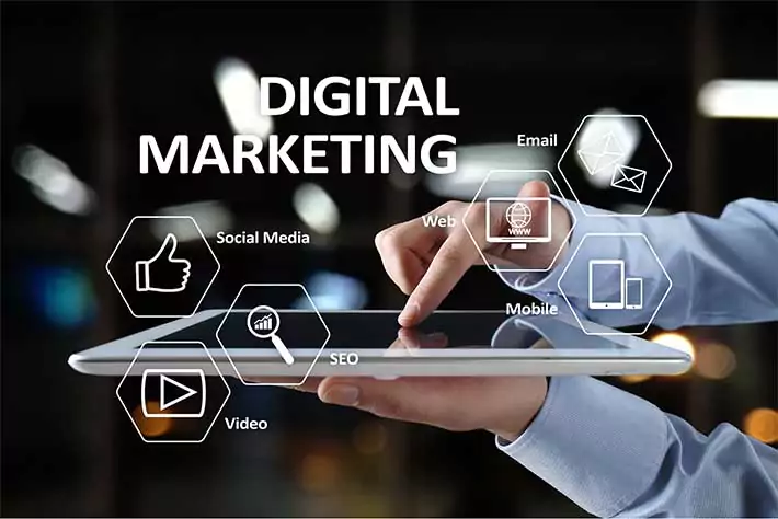 Teknologi yang Membawa Digital Marketing ke Level Baru