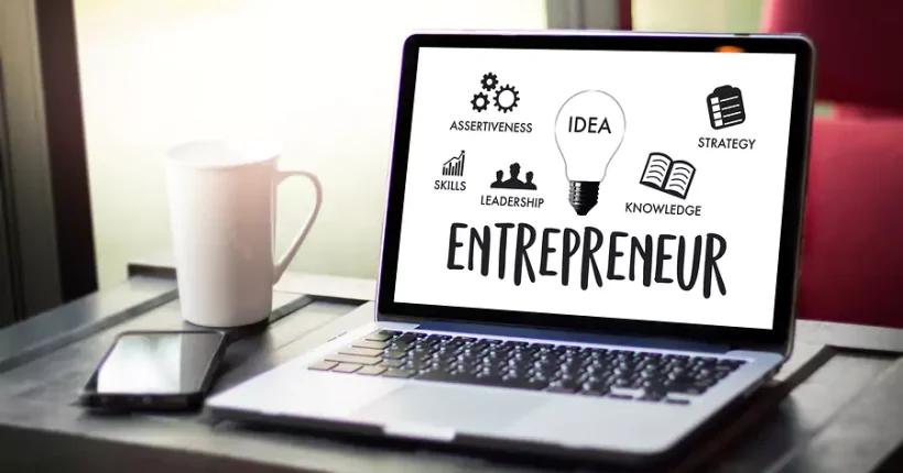 Langkah Awal Menjadi Digitalpreneur Sukses di Indonesia